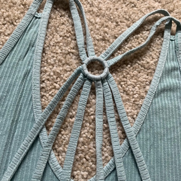 American Eagle Tank Top - Picture 3 of 3